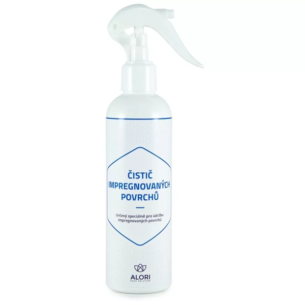 Alori Reiniger für imprägnierte Oberflächen 250ml