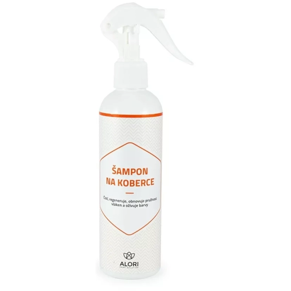 Alori Teppichboden Shampoo 250ml