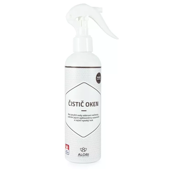 Alori Fensterreiniger 250ml