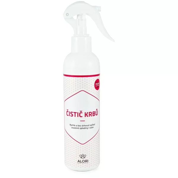Alori Kaminreiniger 250ml