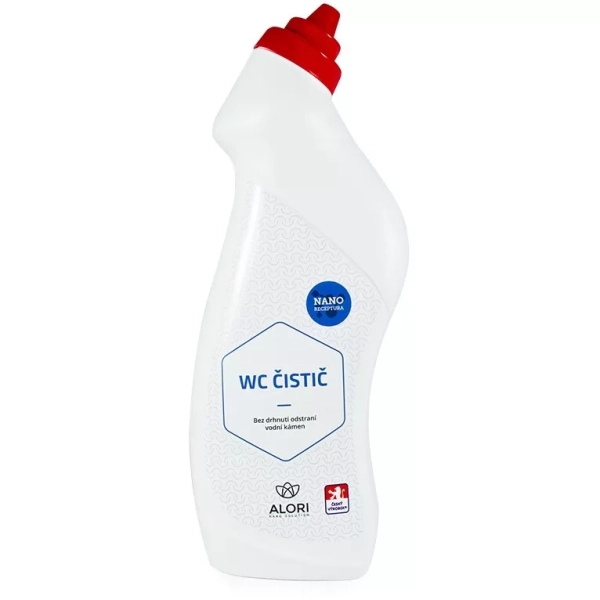 Alori Toilettenreiniger 750ml
