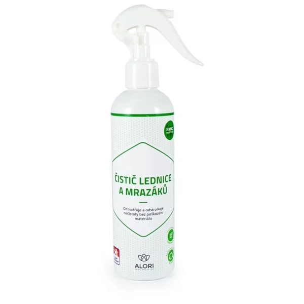 Alori Kühl- und Gefrierschrankreiniger 250ml