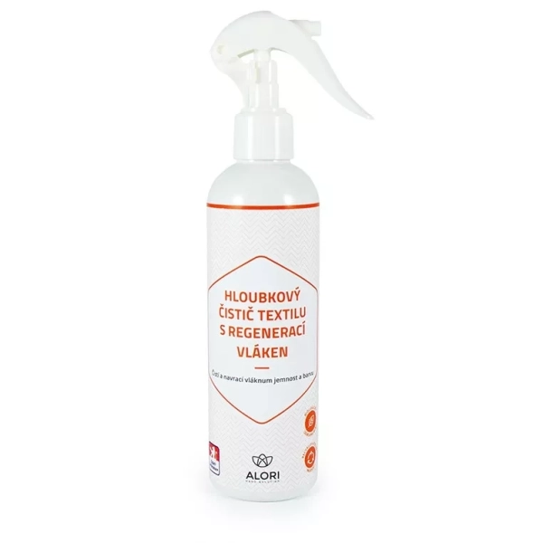 Alori Textil-Tiefenreiniger mit Faserregeneration 250ml