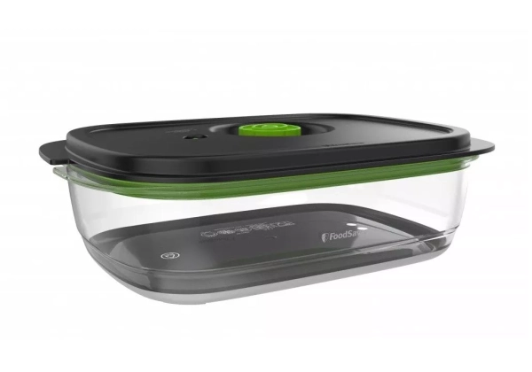 Neu Fresh 2,3l Behälter für FoodSaver FFC024X Schweißgeräte