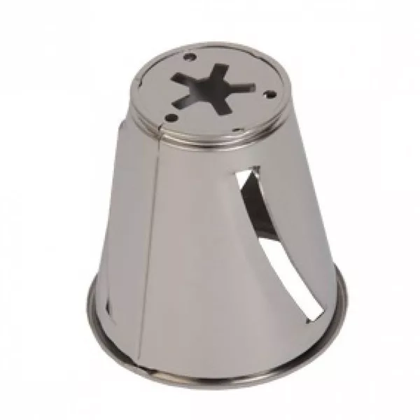 MaterChef Gourmet QA4 und QB4 Kegelreibe MS-0A13301