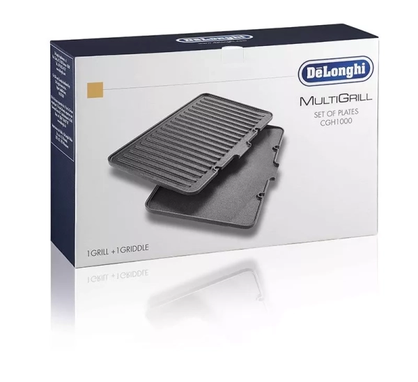 Grillplatten DLSK150 5517910001