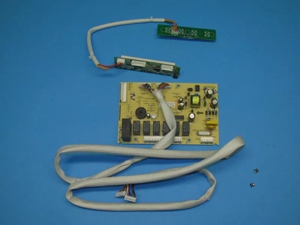 Geschirrspüler Elektronik Mora / Gorenje 476436