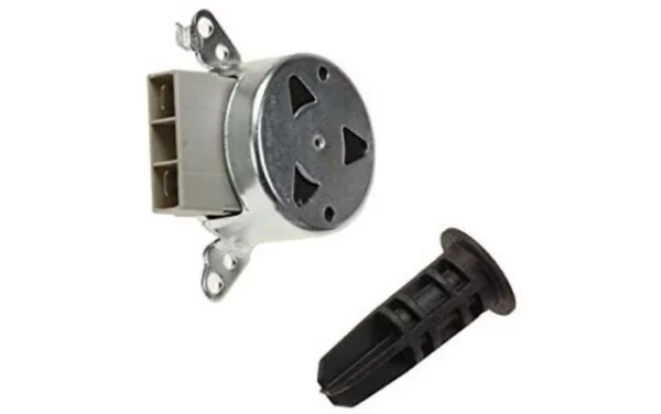 Motor + Halterung SS-993118