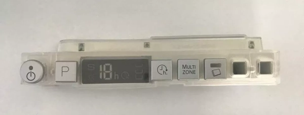 Whirlpool Geschirrspüler Steuermodul C00543157