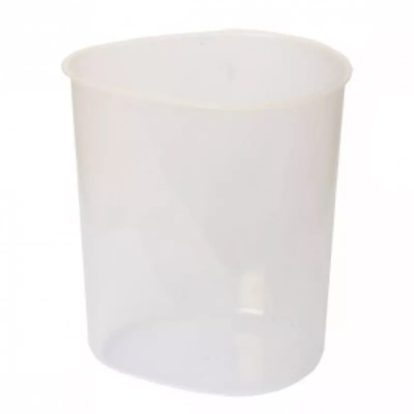 Messbecher 300ml für Moulinex Backmaschine SS-189360