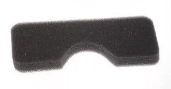 Hinterer Filter für Staubsauger Rowenta RS-RT9673
