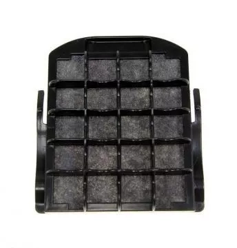 Mikrofilter-Staubsauger ROWENTA und MOULINEX RS-RT9501