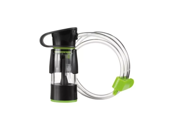 Ersatzschlauch mit Handsauger für FoodSaver Schweißgeräte
