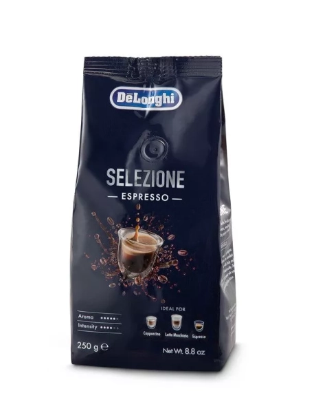 De'Longhi Selezione Kaffeebohnen 250g
