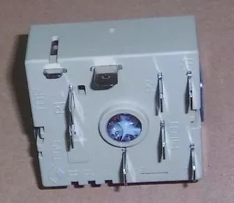 Beko Energieregler 163900005