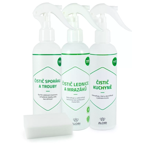 Alori Clean Kitchen Paket