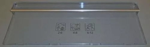 Beko Korbfront 4948150800
