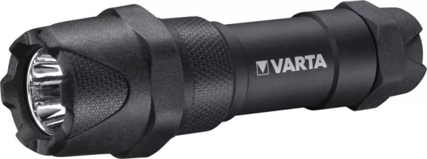 Taschenlampe Varta Indestructible LED/6W/3xAAA 18710