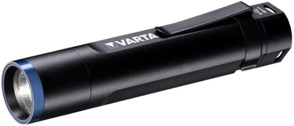 Taschenlampe Varta Night Cutter F20R USB LED/6W 18900