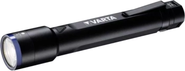 Taschenlampe Varta Night Cutter F30R USB LED/10W 18901