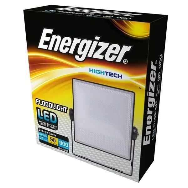 Energizer LED/10W/900lm Strahler S10927