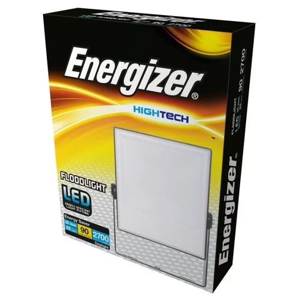 Energizer LED/30W/2700lm Strahler S10931