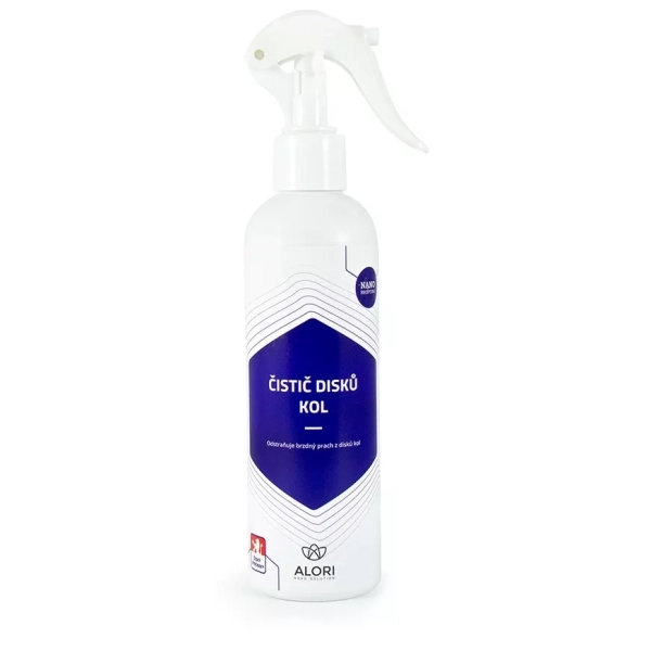 Alori Felgenreiniger 250ml