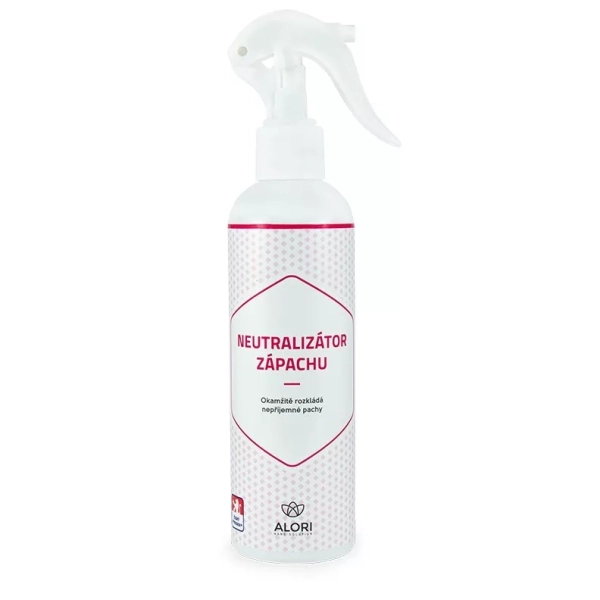 Alori Auto Geruchsneutralisator 250ml