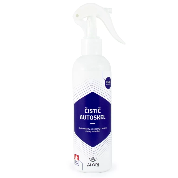 Alori Autoglasreiniger 250ml