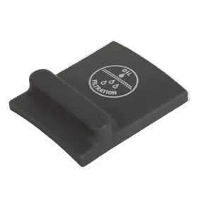 Seitengriff für Fritteuse TEFAL FF162131 SS-993385