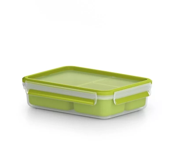 Tefal Masterseal To Go 1,2 l Lebensmittelbehälter K3100412
