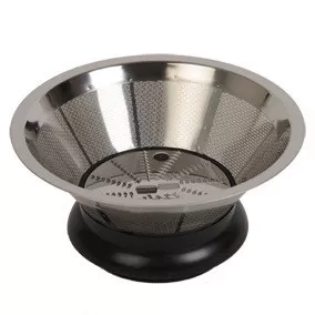 Innenkorb mit Sieb TEFAL ZN355C3E SS-193173