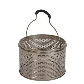 Korb mit Griff für TEFAL VS400136 Dampfgarer SS-990564