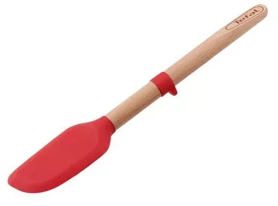 Pfannenwender + Spatel Tefal Ingenio Wood K2304614