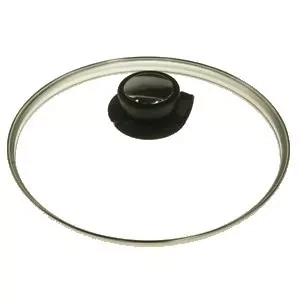 Glasdeckel TEFAL Clipso Modulo 8lt SS-980208