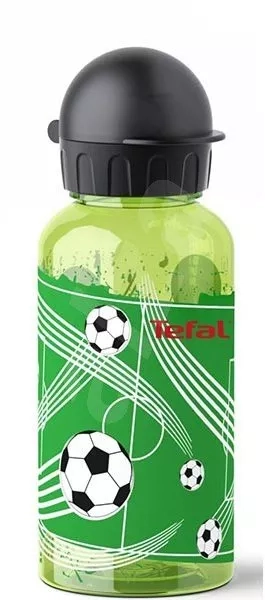 Tefal Kinderflasche 0,4 l grün K3170314