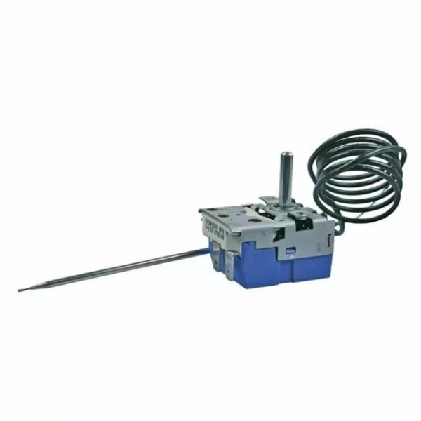 Whirlpool Backofen Thermostat 480121100437
