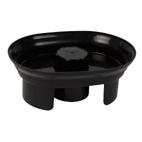 Saftbehälter des TEFAL VC101630 Dampfgarers SS-990968