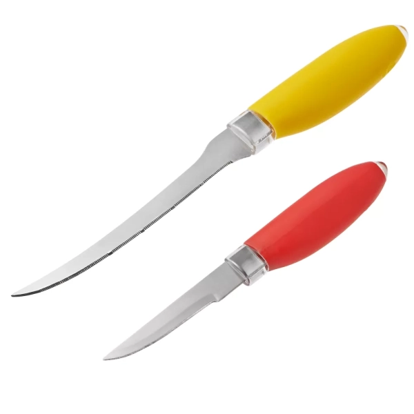 Tefal Fresh Küchenmesser-Set K0612314
