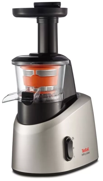 Entsafter Tefal Infiny Juice ZC255B38