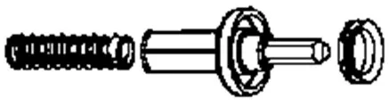Entsafterhalter MOULINEX HV2 ME2 SS-193593