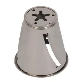 Grobschneidereibe für MOULINEX und TEFAL HV8 SS-193527