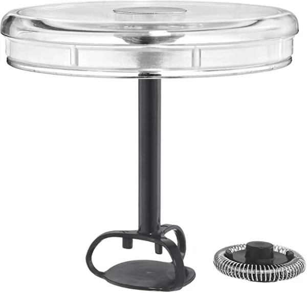 Deckel + Schneebesen für Aufschäumer WMF 041312..., FS-1000039927