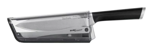 Tefal Ever Sharp Messer 16,5 cm K2569004