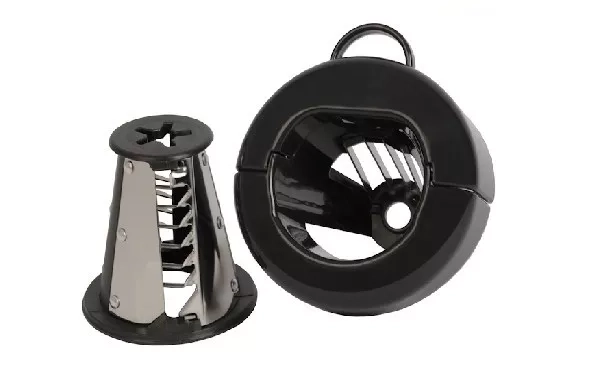 MOULINEX konische Bratreibe-Set SS-193547