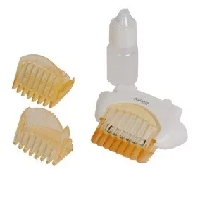 Trimmen Bikini Kopf Epilierer ROWENTA EP. . .