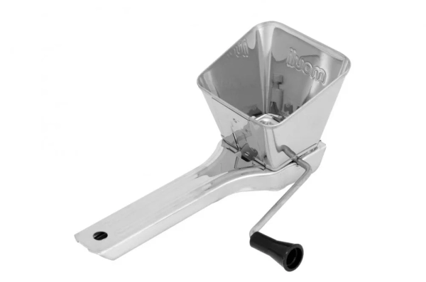 Moulinex Mouli Edelstahl Kräuterschleifer A45506