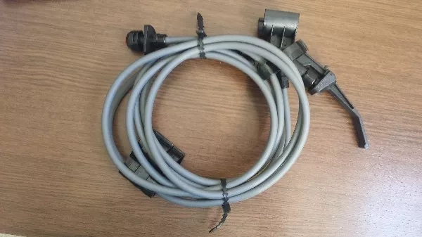 Das Wassersystem des Staubsaugers Rowenta RU631201 RS-RU7477