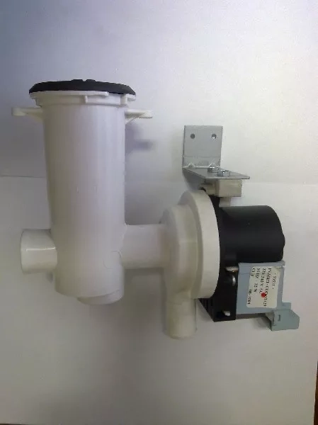 Siltal Pumpe 49554500