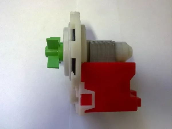 Universalpumpe Bajonett 30 5430-40